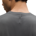 Bauer // lululemon LICENSE TO TRAIN SHORT-SLEEVE