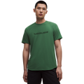 BAUER // lululemon License to Train Short-Sleeve Shirt