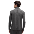 BAUER // lululemon Soft Jersey Half Zip
