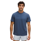 BAUER // lululemon Zeroed In Short-Sleeve Shirt