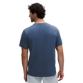 BAUER // lululemon Zeroed In Short-Sleeve Shirt