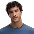 BAUER // lululemon Zeroed In Short-Sleeve Shirt