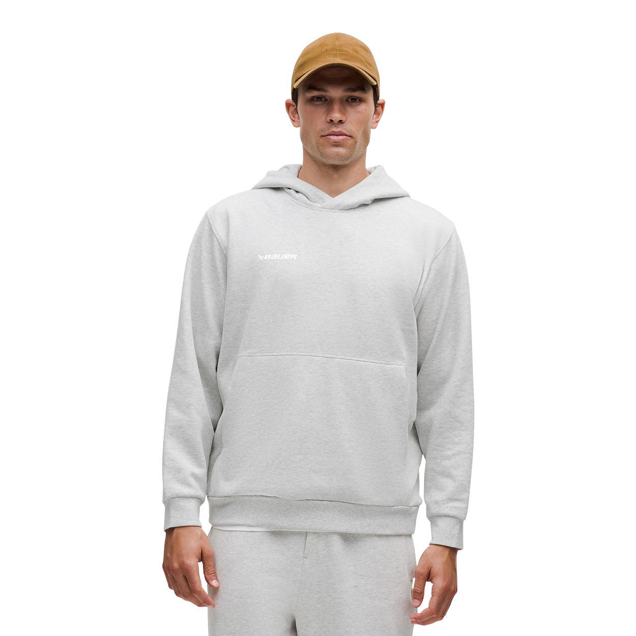 S25 BAUER lululemon STEADYSTATE HOODIE
