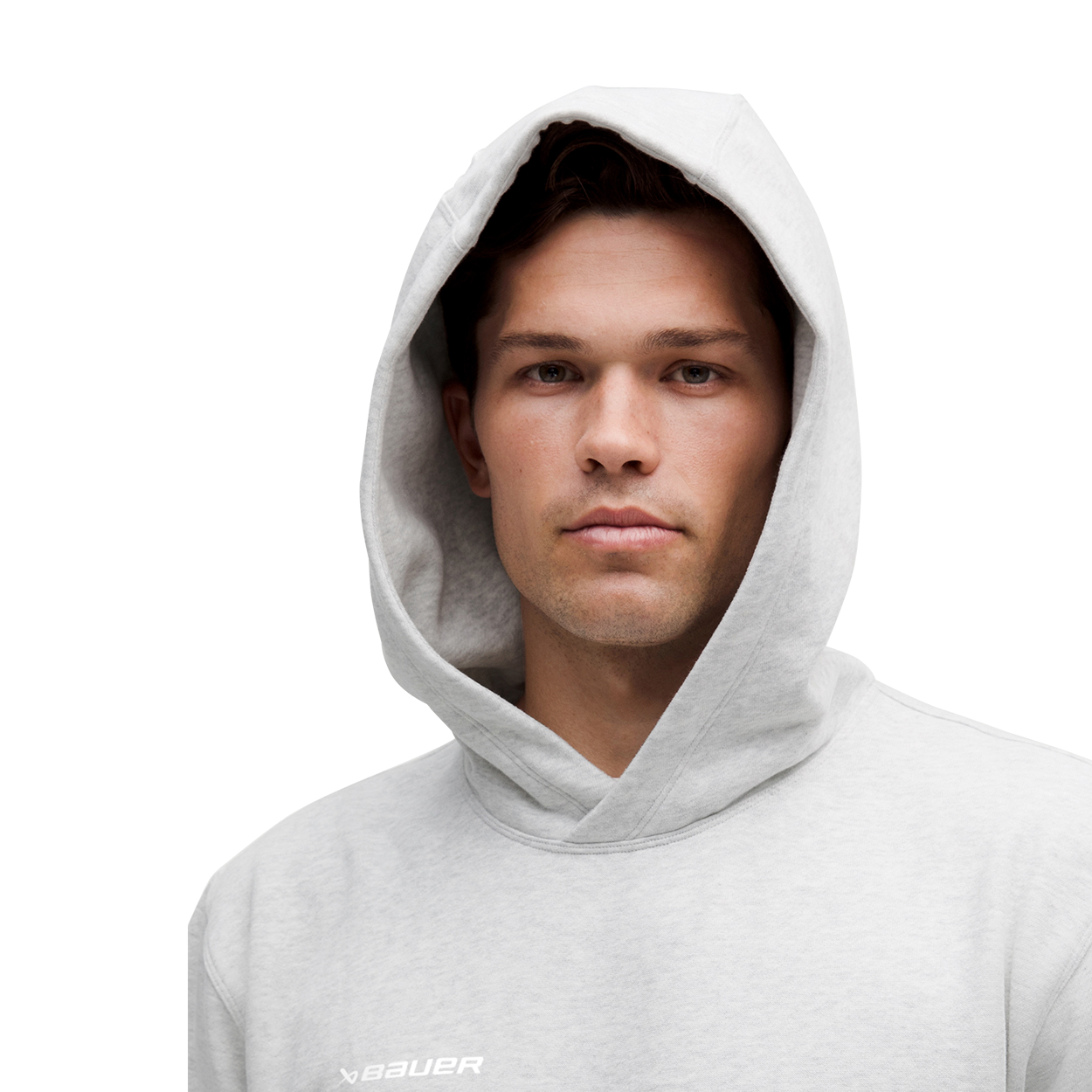 S25 BAUER lululemon STEADYSTATE HOODIE