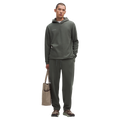 BAUER // lululemon Waffle Knit Hoodie