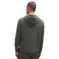 BAUER // lululemon Waffle Knit Hoodie