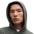 BAUER // lululemon Waffle Knit Hoodie