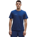Bauer // lululemon ZEROED IN SHORT-SLEEVE