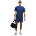 Bauer // lululemon ZEROED IN SHORT-SLEEVE