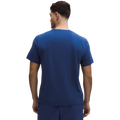 Bauer // lululemon ZEROED IN SHORT-SLEEVE