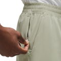 BAUER // lululemon Pace Breaker Linerless Short 7"