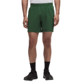 BAUER // lululemon Pace Breaker Linerless Short 7"