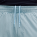 BAUER // lululemon Pace Breaker Linerless Short 7"