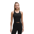 BAUER // lululemon Wunder Train Racerback Tank Top