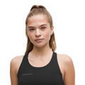 BAUER // lululemon Wunder Train Racerback Tank Top