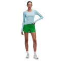 BAUER // lululemon Swiftly Tech Long-Sleeve Shirt 2.0