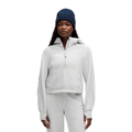 BAUER // lululemon Scuba Oversized Half-Zip