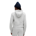 BAUER // lululemon Scuba Oversized Half-Zip