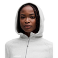 BAUER // lululemon Scuba Oversized Half-Zip