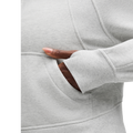 BAUER // lululemon Scuba Oversized Half-Zip