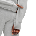 BAUER // lululemon Scuba Oversized Half-Zip