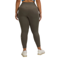 BAUER // lululemon Wunder Train High Rise Tight 25"