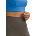 BAUER // lululemon Wunder Train High Rise Tight 25"
