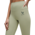 BAUER // lululemon ALIGN™ PANT