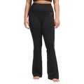 BAUER // lululemon Groove High-Rise Flared Pant