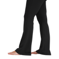BAUER // lululemon Groove High-Rise Flared Pant
