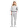 BAUER // lululemon Scuba Mid-Rise Oversized Jogger