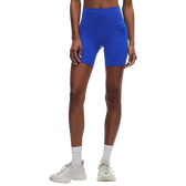 BAUER // lululemon Wunder Train High-Rise Short 6”