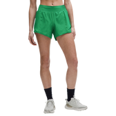 BAUER // lululemon HOTTY HOT SHORT