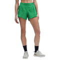 BAUER // lululemon Hotty Hot High-Rise Short 4"