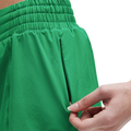 BAUER // lululemon Hotty Hot High-Rise Short 4"