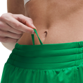 BAUER // lululemon Hotty Hot High-Rise Short 4"