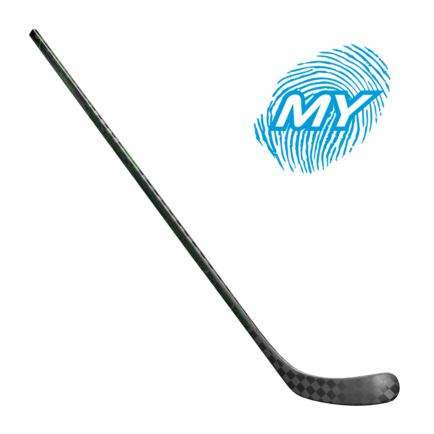 MYBAUER-QT-ADV ONE-JR-30-50"-LE