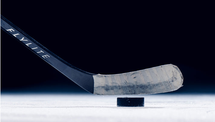 Custom Flylite FLYLITE Custom Hockey Sticks | MyBAUER | BAUER Canada