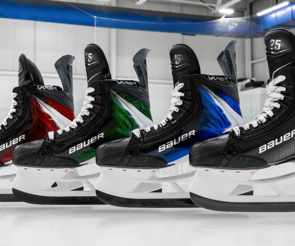 Custom Flylite MYBAUER FLYLITE SKATE CUSTOM