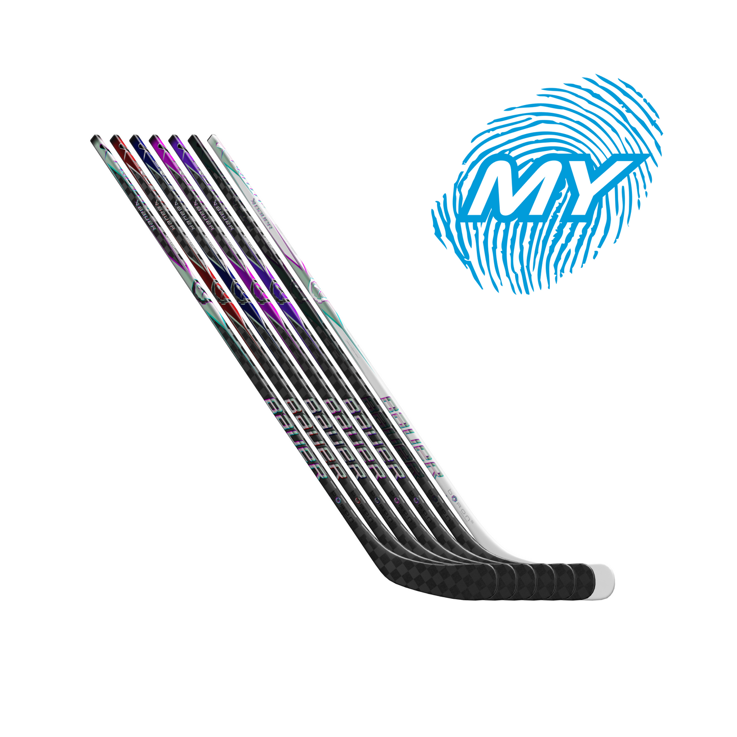 MYBAUER- PROTO2 STK-JR-30-DS