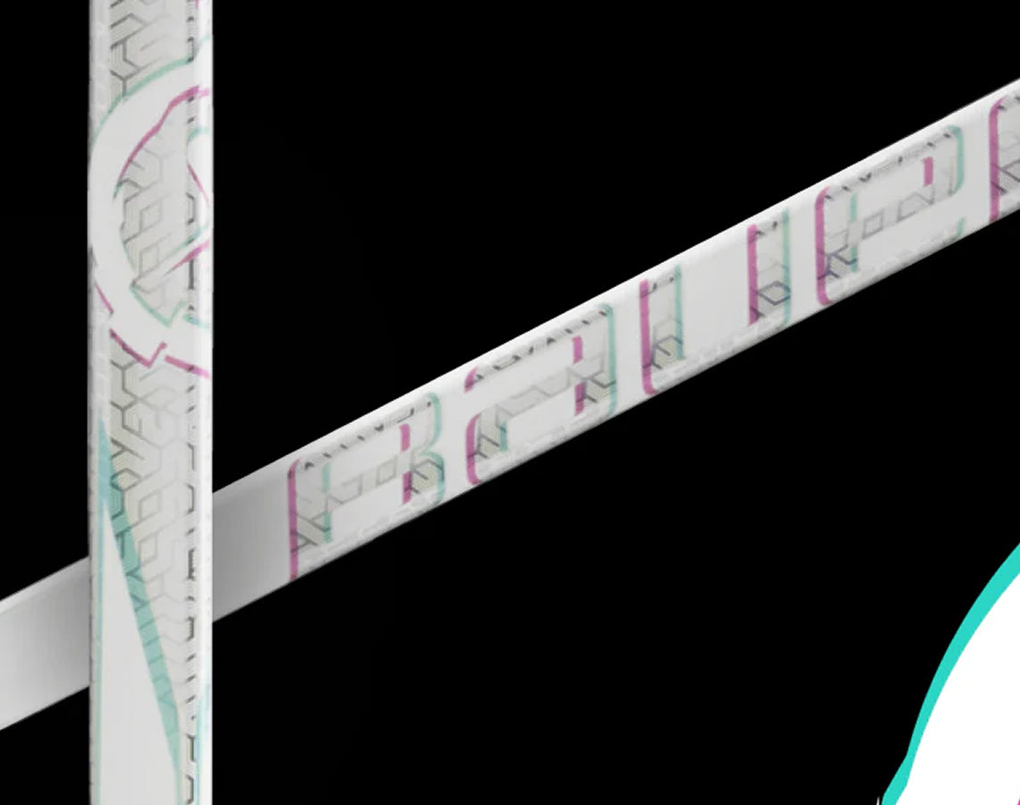PROTO-2 Custom Hockey Sticks | BAUER Canada
