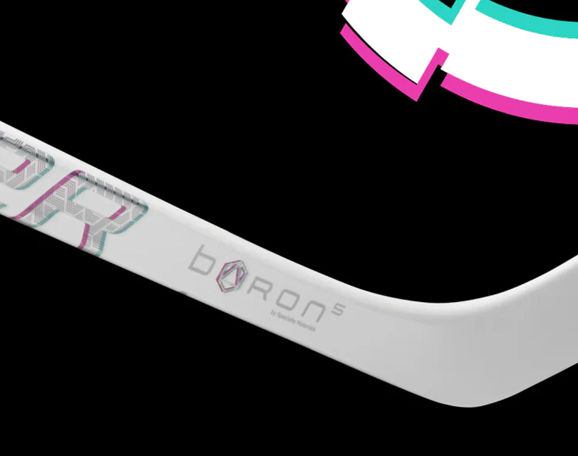 PROTO-2 Custom Hockey Sticks | BAUER Canada