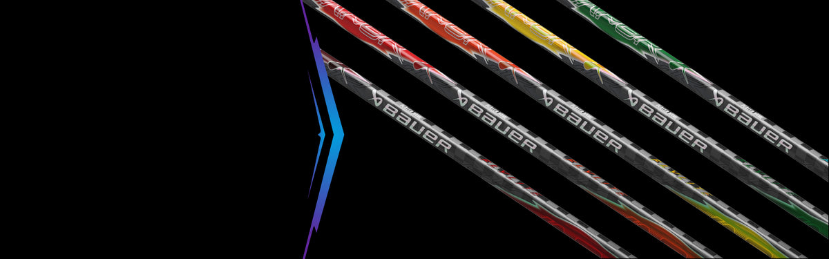 Custom Flylite FLYLITE | MyBAUER | BAUER