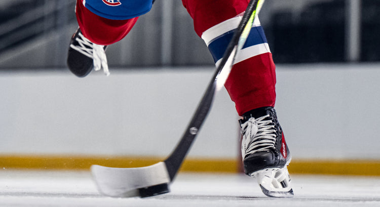 Proto R Custom Color PROTO-R Custom Hockey Sticks | BAUER