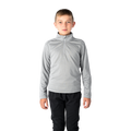 BAUER TEAM PERF 1/4 ZIP YOUTH