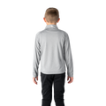 BAUER TEAM PERF 1/4 ZIP YOUTH