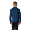BAUER TEAM PERF 1/4 ZIP YOUTH