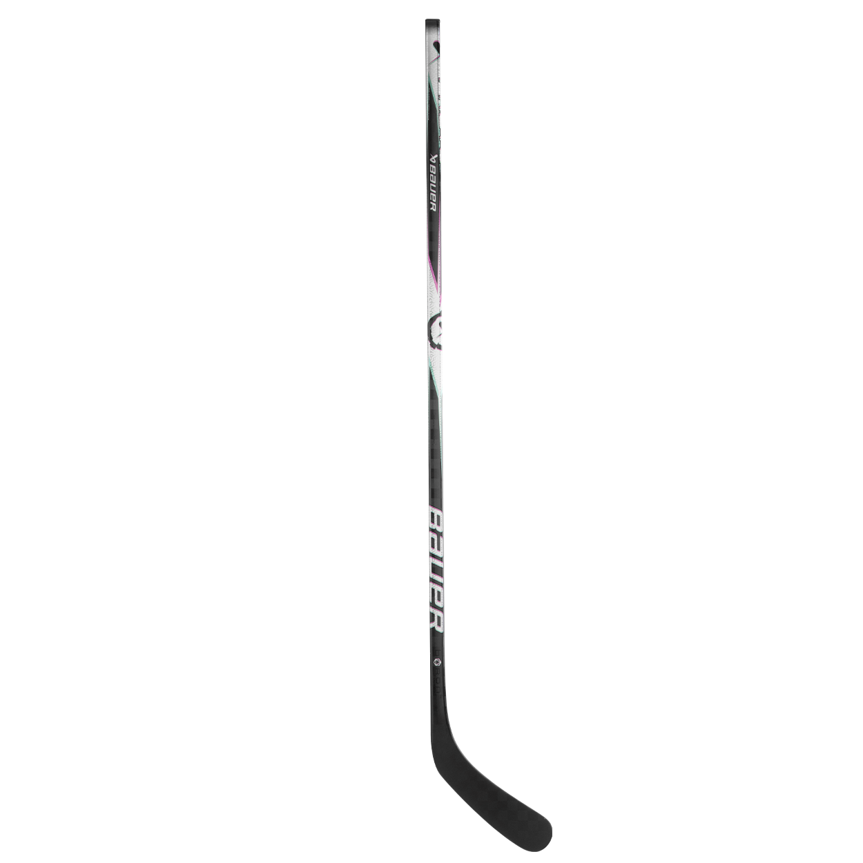 BÂTON BAUER PROTO2 BLACK GRIP INTERMÉDIAIRE