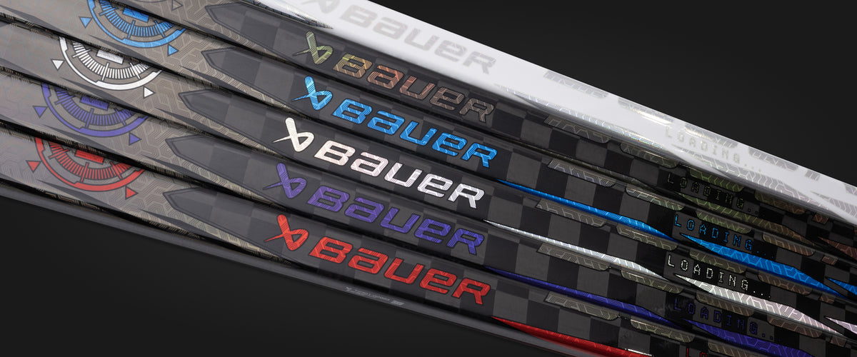 La Maison du Hockey | BAUER