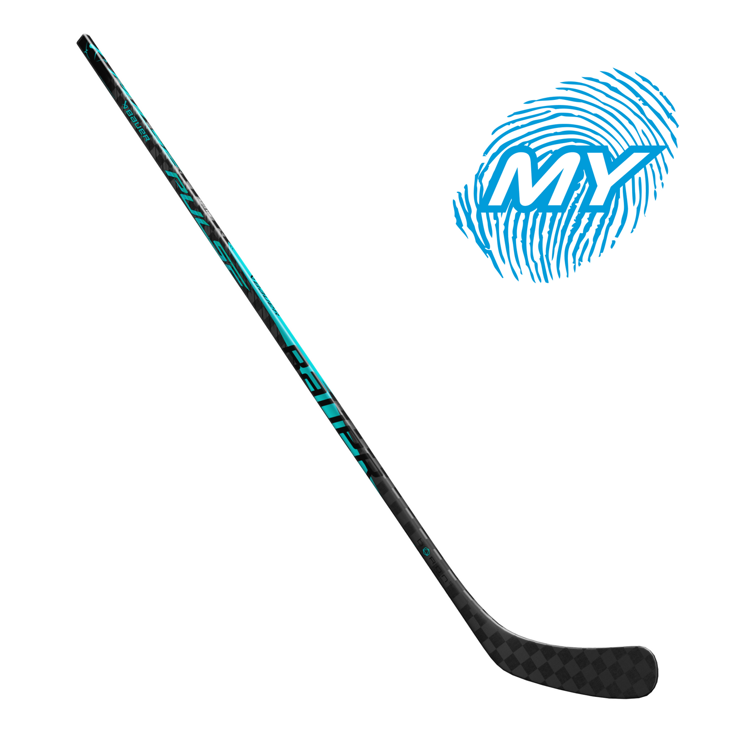 MYBAUER-QT-B-PULSE-JR-30-50"-BLU